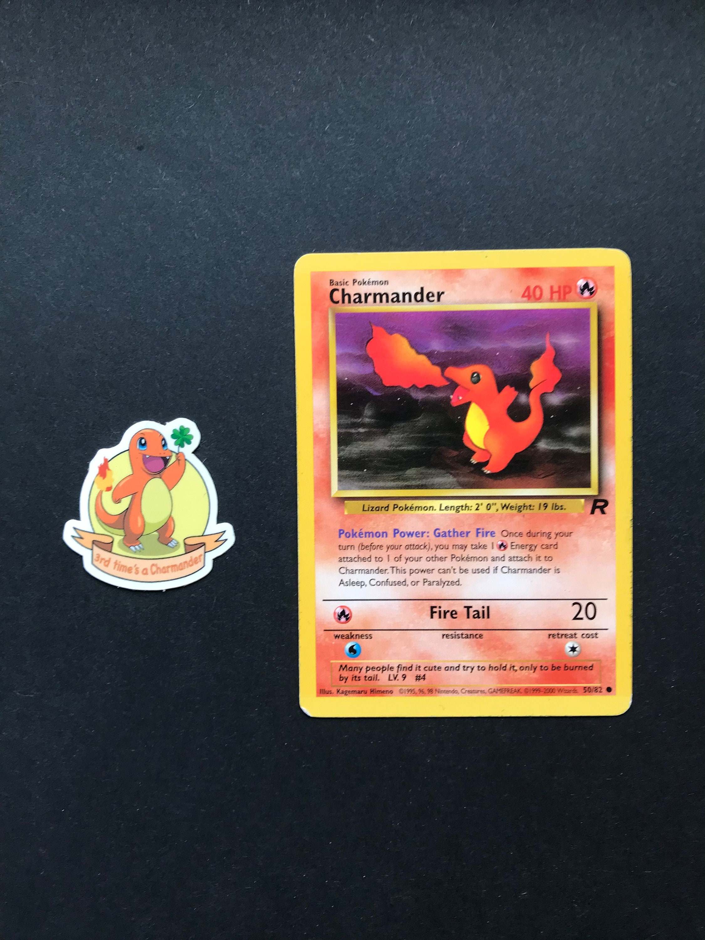 Charmander, Persian, Bayleef, Axew Sticker - Etsy