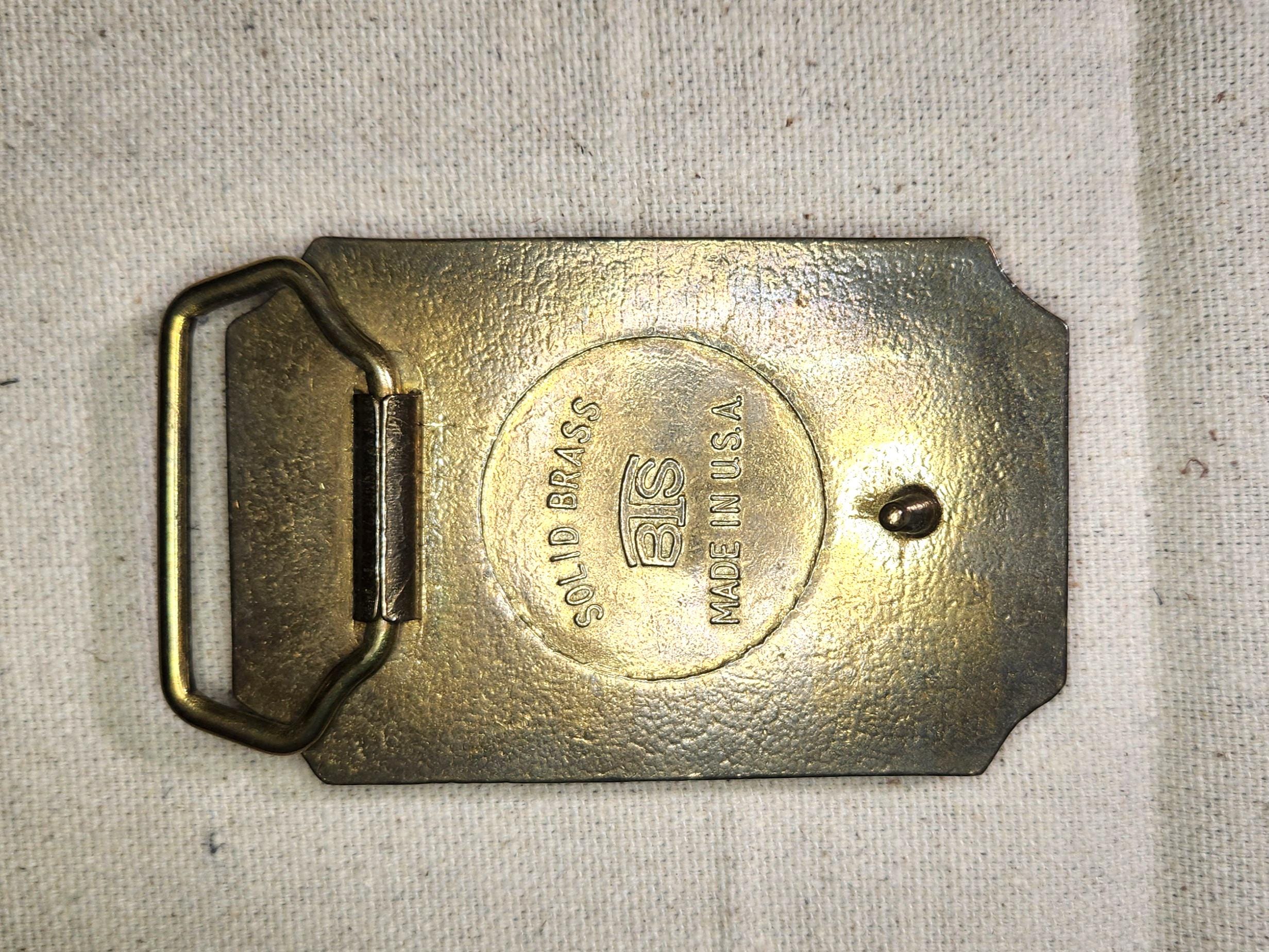 訳あり商品 Bts belt buckle - Etsy 日本 バックル