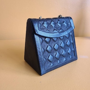 Borsa Stile Stash Box On the Go Smoking Tools La borsa da notte della ragazza IT