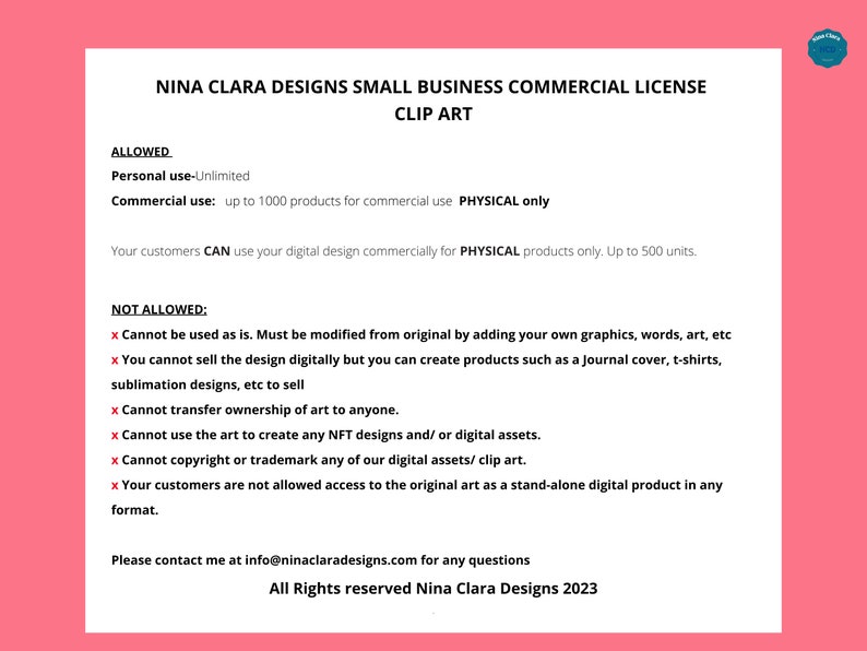 Composition Notebook Cover Printable Book Cover Bundle Custom