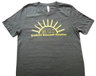 SUN T-Shirt