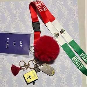 lanyards