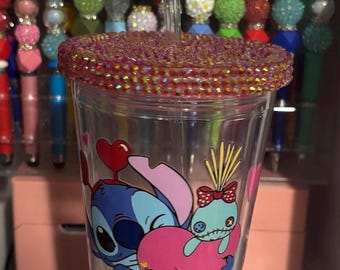 Stitch Cup