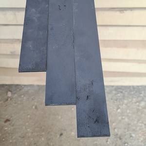 M-398 Steel, Knife maker gift, Christmas Gift