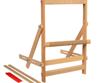 Weaving Loom Frame, handmade loom frame