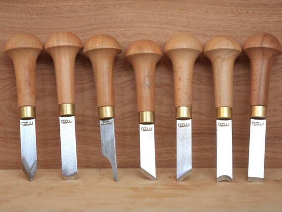 Micro chisel set deals