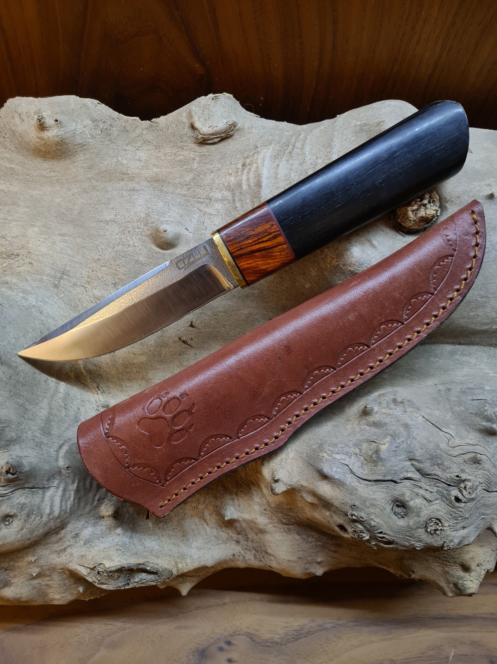 Puukko Knife for sale Only 4 left at 65