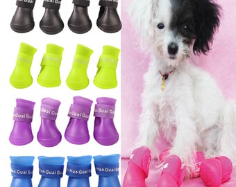 cute dog booties