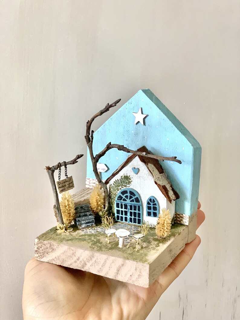 Driftwood Cottage Home Gifts Christmas Gifts Gift for Her Etsy