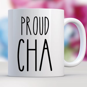 Vietnamese Parent Gift, Cha Gift, Vietnamese Coffee Mug, Vietnamese Dad Gift, Vietnamese Dad Mug, Vietnamese Dad Gift, Vietnamese Dad