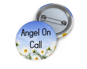 Nurse Enamel Pin: Graduation Pinning Ceremony Gift