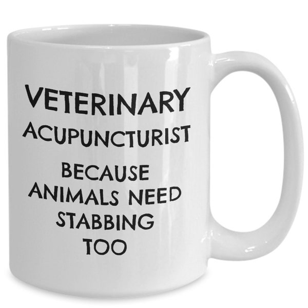 Veterinarian Mug Etsy