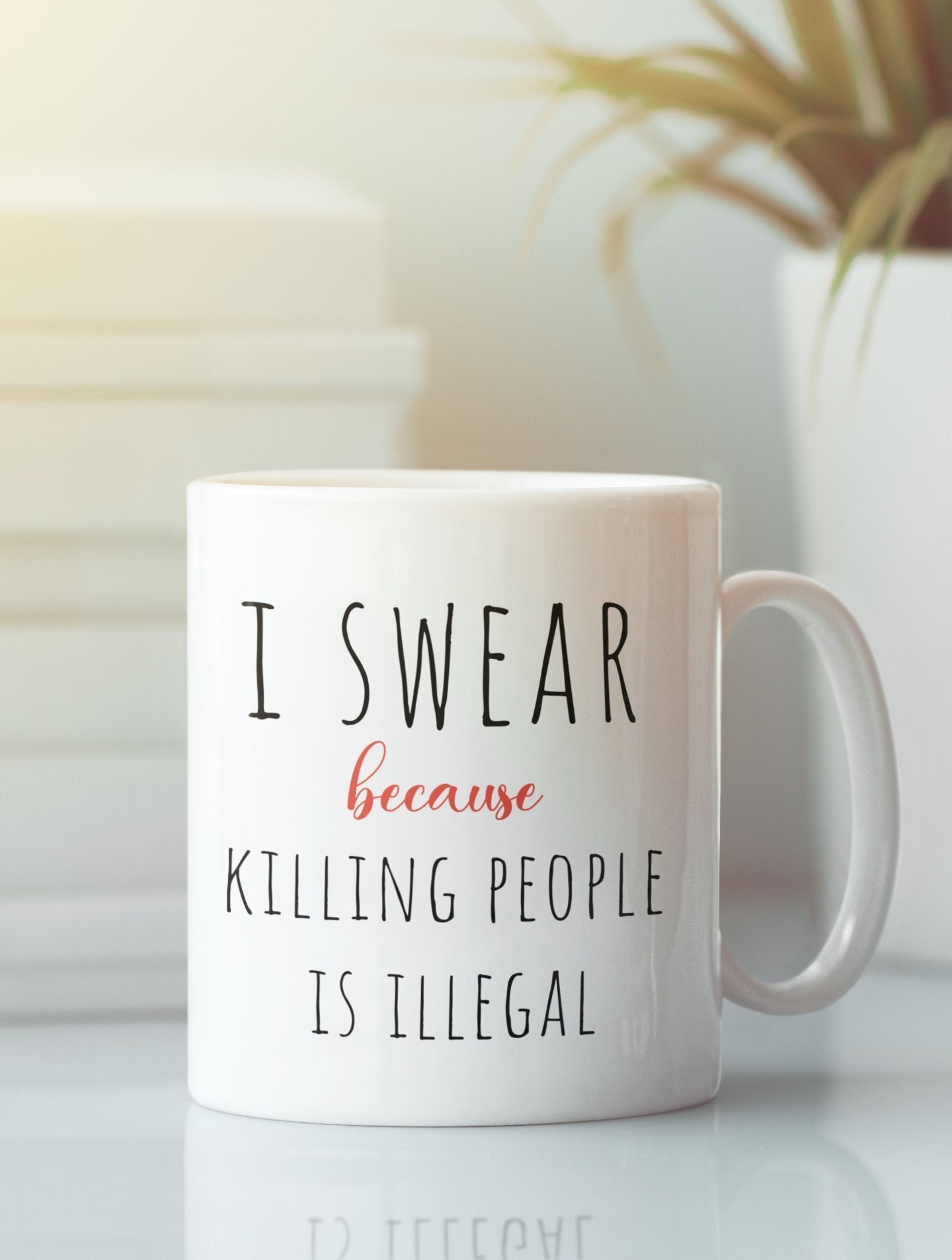swear jar stickers etsy