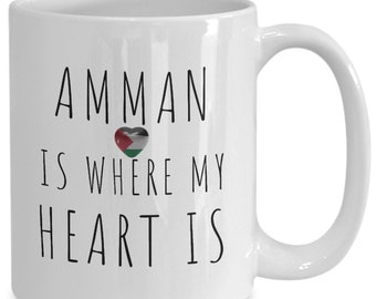 travel mug amman