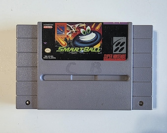 Super Nintendo