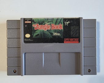 Super Nintendo