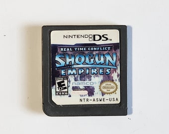 Nintendo DS