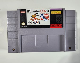 Super Nintendo