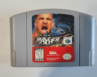 Nintendo 64