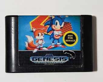 Sega Genesis