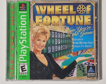 PlayStation/PS1