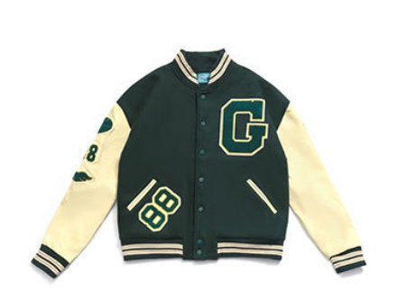 Baseball Jacket - Etsy
