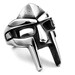 MF Doom Stainless Steel Ring 