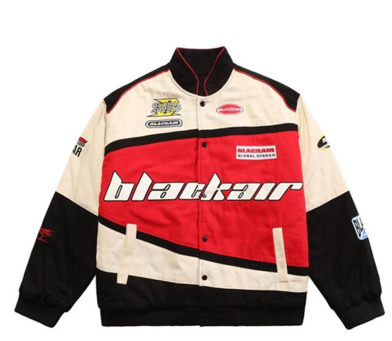 Blackair Nascar F1 Formula 1 Racing 