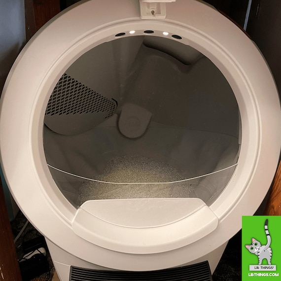 Litter robot clearance deutschland