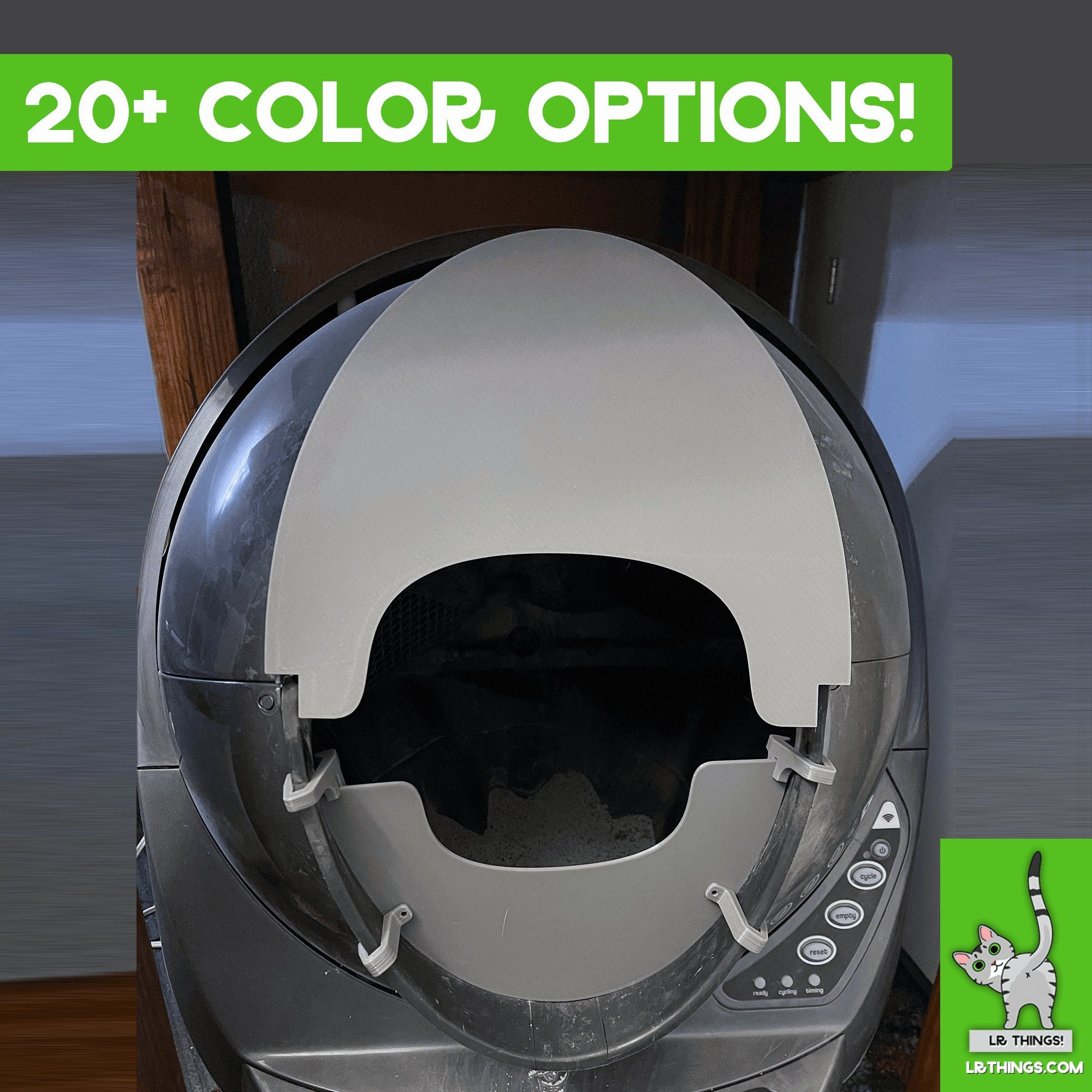 Litter Robot for sale 72 ads for used Litter Robots