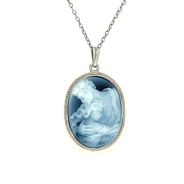 Silver Embrace Jewelry Etsy