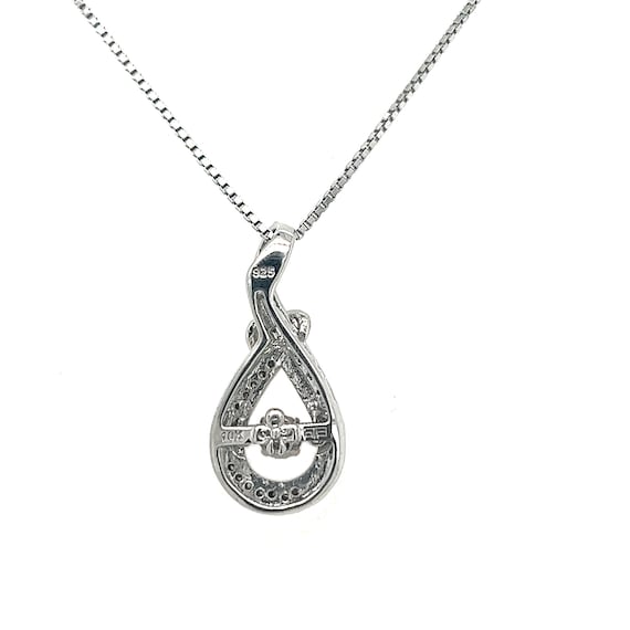 ◆VINTAGE HOLLYWOOD◆ Ornament Drop Necklace VH249ONE002M ◇VINTAGE HOLLYWOOD◇ Ornament Drop Necklace VH249ONE002M