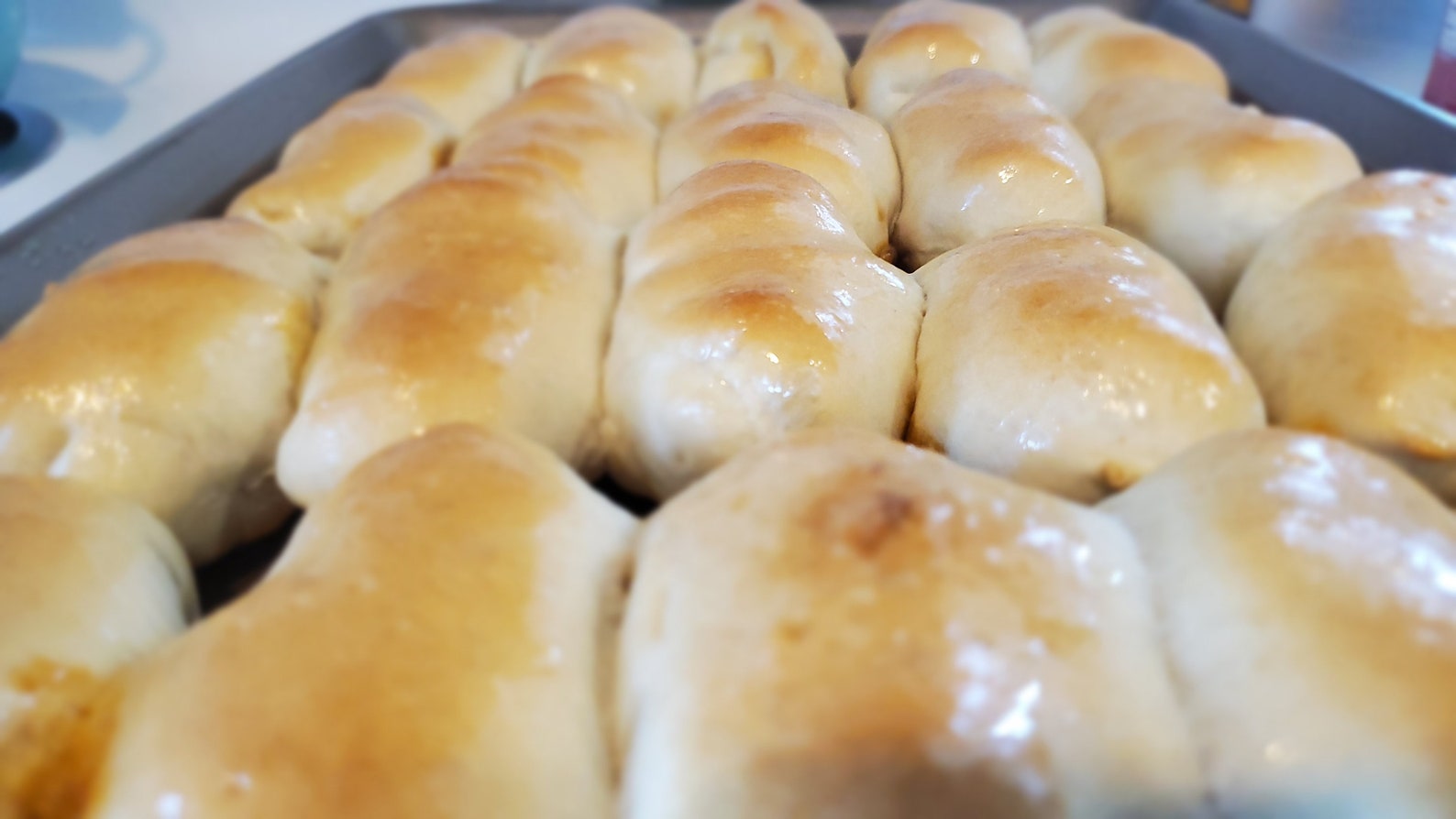 Fresh Made to Order Mozzarella Pepperoni Rolls Etsy