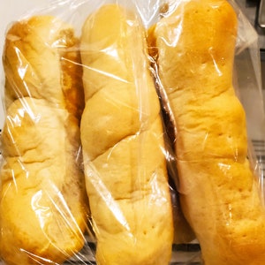 XXL  Pepperoni Roll
