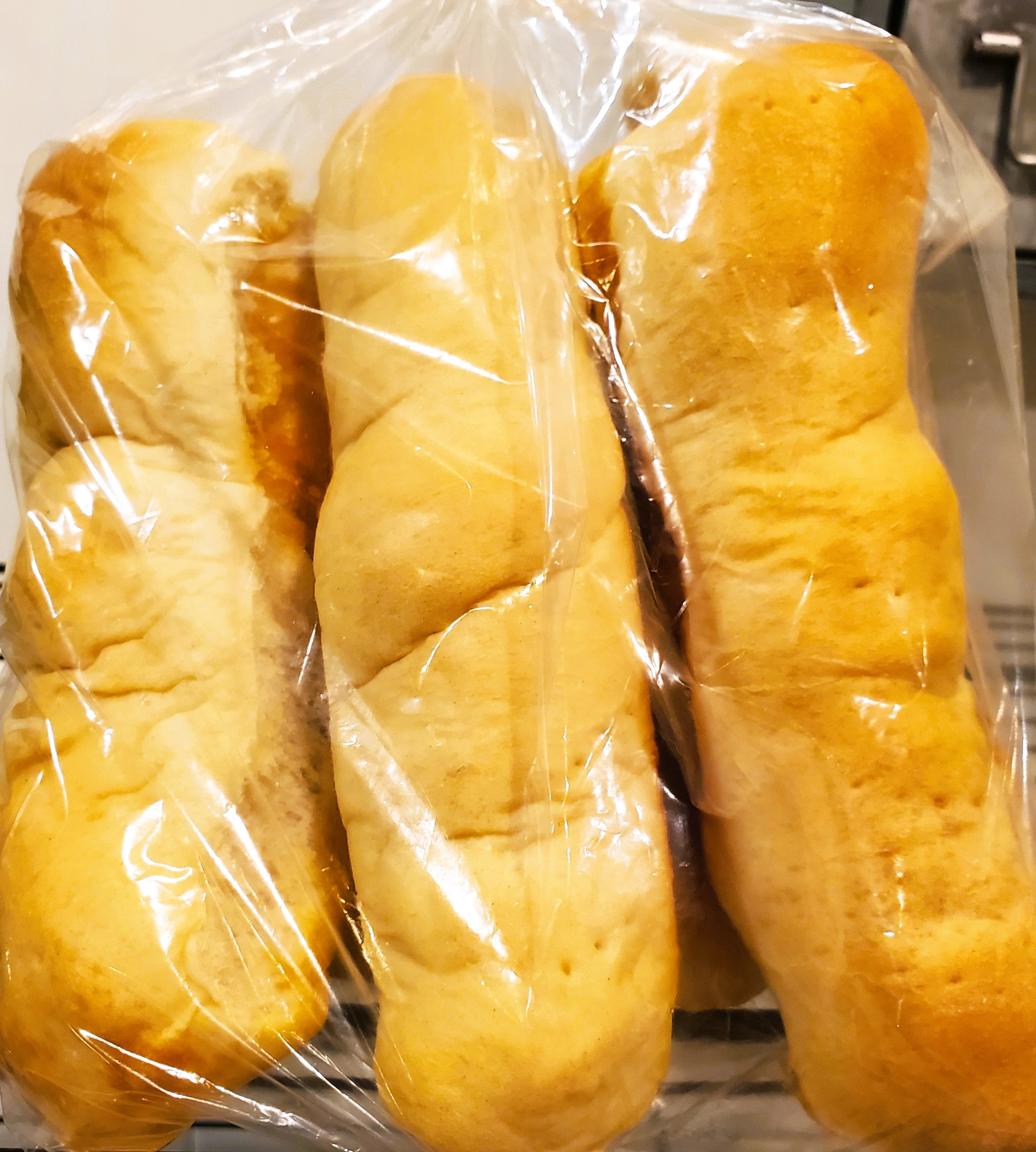 XXL Pepperoni Roll Etsy