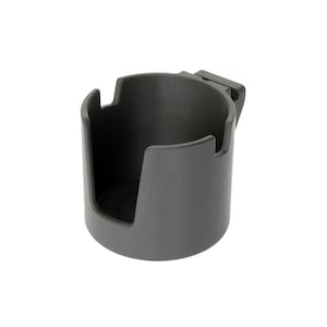Frontier / Titan drink holder for Nissan trucks Utili-track bed rail accessory