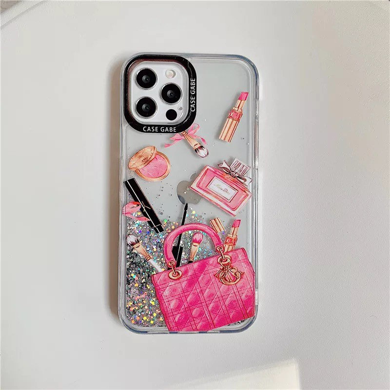 vlinder Weigering toewijzen Chanel Iphone Case - Etsy