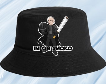 Star Wars Bucket Hat - Etsy Australia