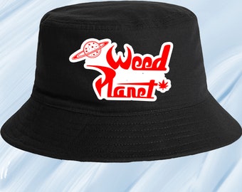 Red Bucket Hat - Etsy Australia