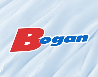 Kmart Sticker - Etsy Australia