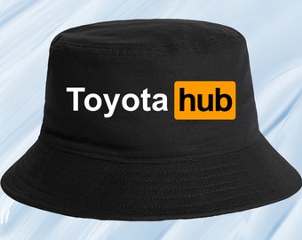Toyota Hat - Etsy Australia