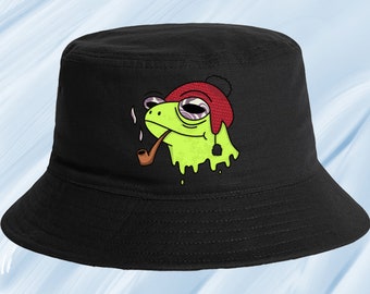 Pothead Hat | Etsy