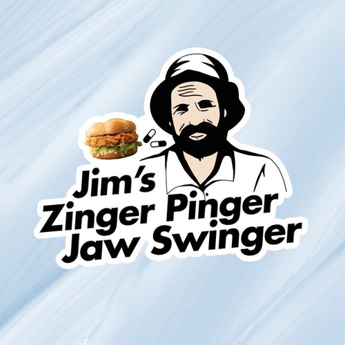 Jims Shitboxes Vinyl Sticker Decal Aussie Funny Meme Bogan Etsy Australia