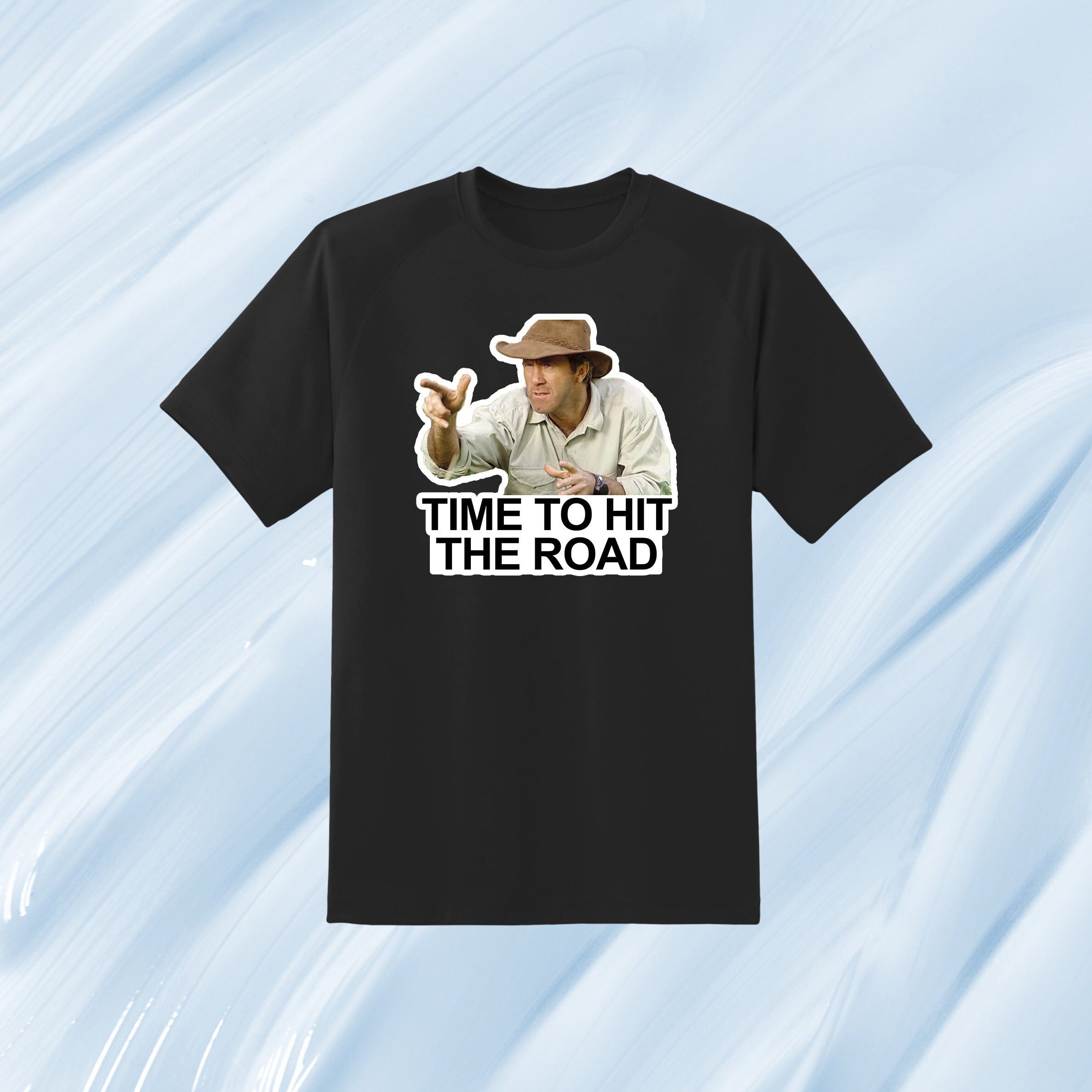 russell coight shirt