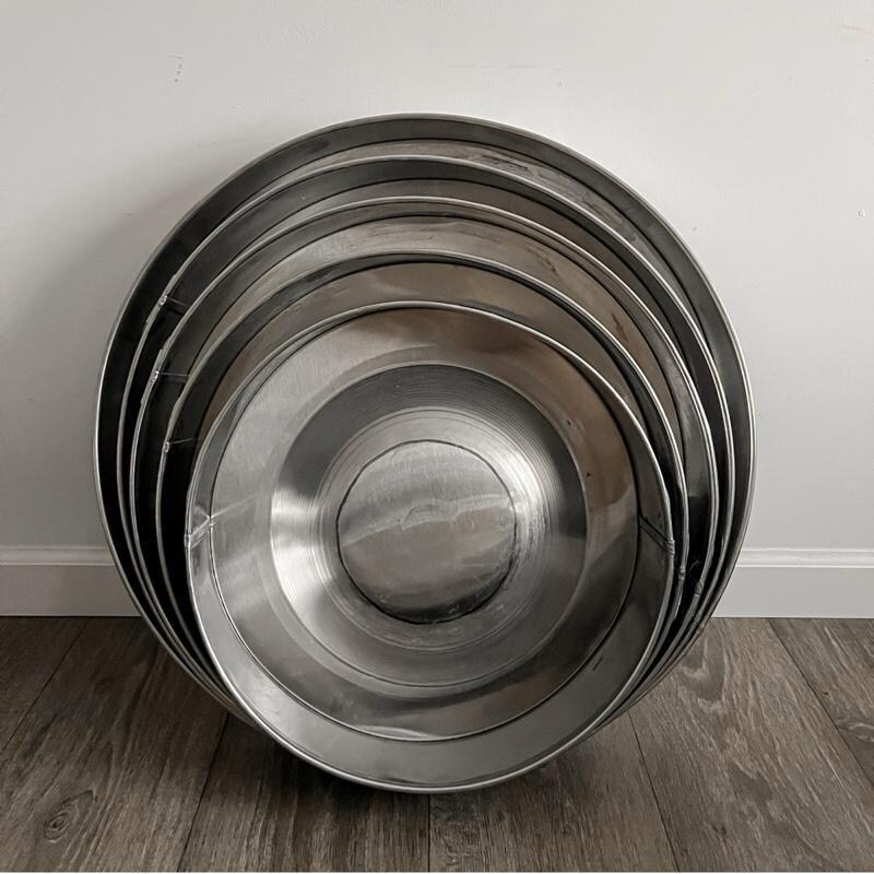 Mexican Cookware Comal - Etsy
