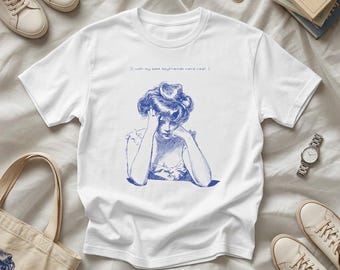 Book Boyfriends Tee | BookTok Gift, Romance Reader Shirt, Oversized Bookish Tee, Book Lover Gift, Fictional Men Shirt