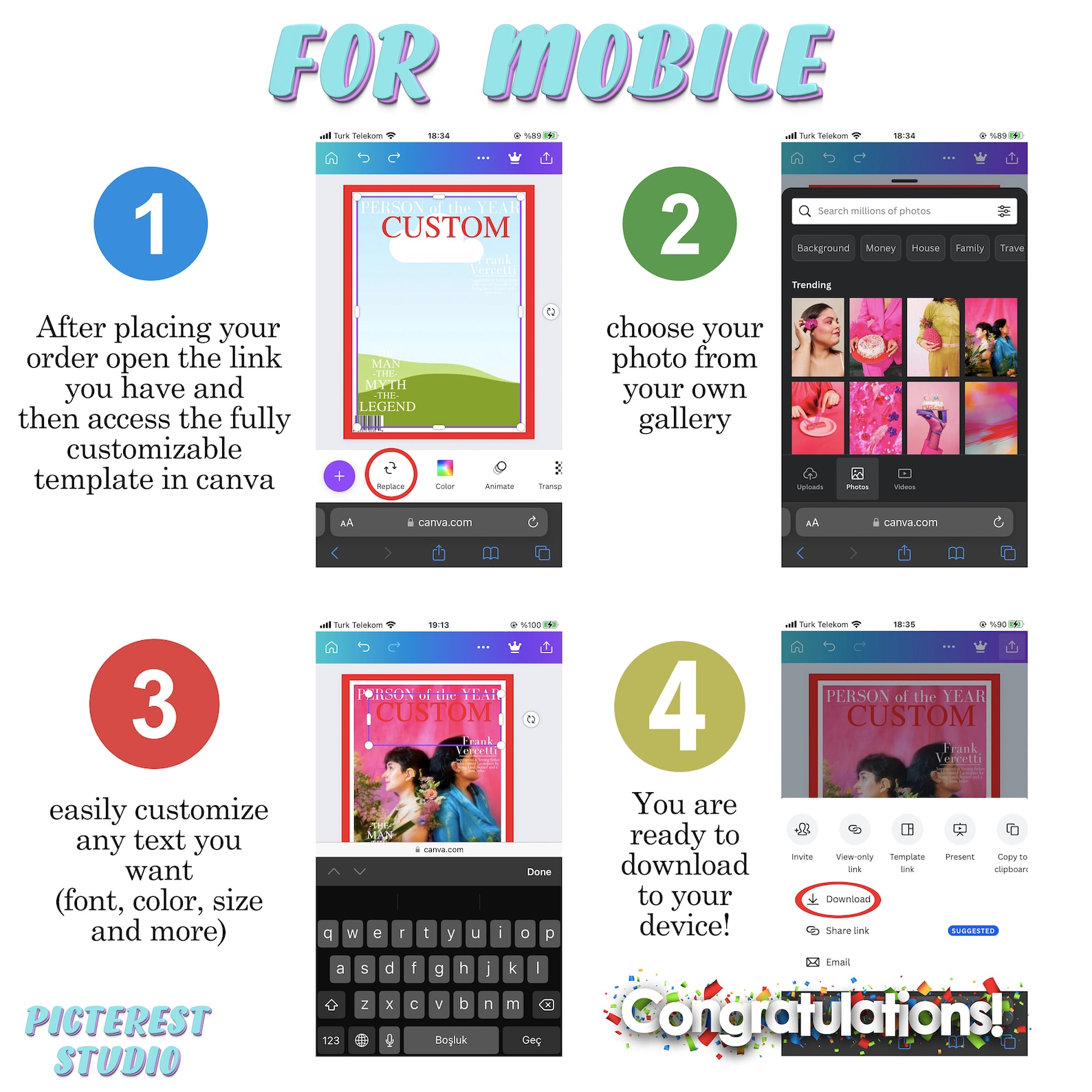 custom-canva-movie-poster-template-gift-for-couples-poster-etsy