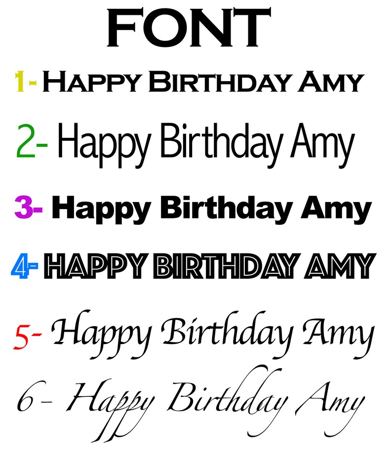 Cat Photo Collage With Custom Cat Name Custom Cat Silhouette Etsy