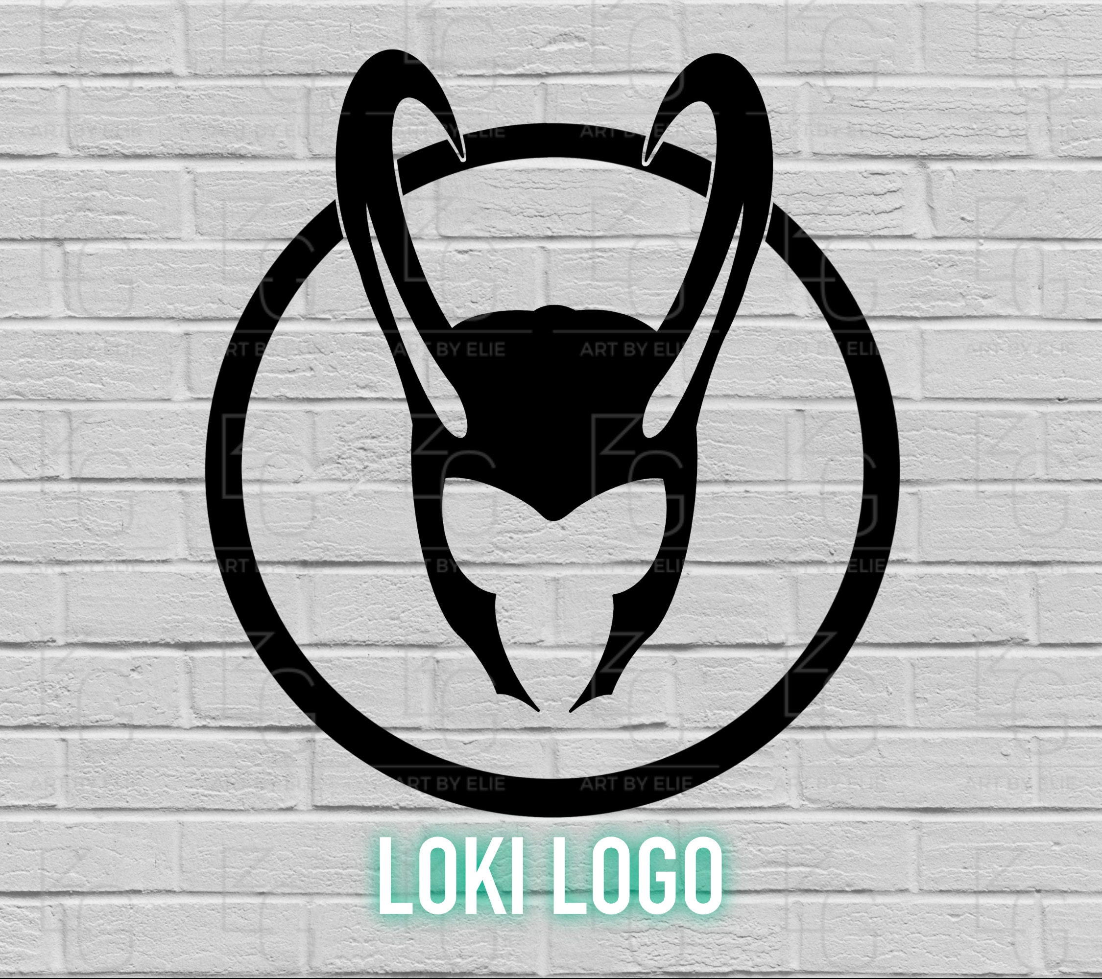 Lokis Logo 