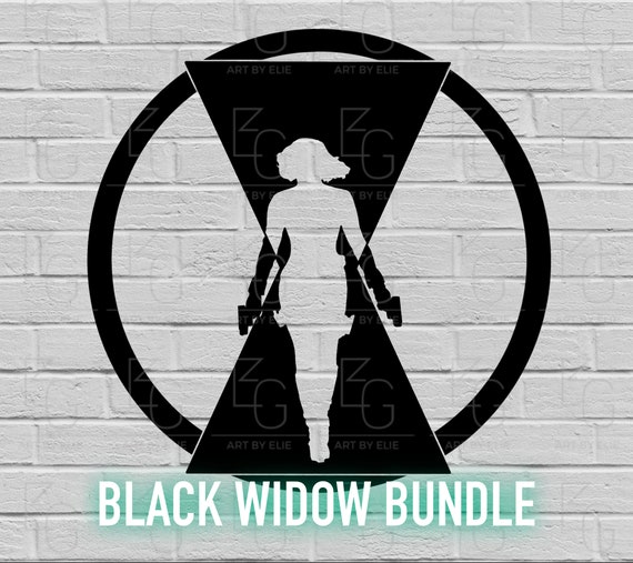  Black Widow Collection Bundle : Arts, Crafts & Sewing